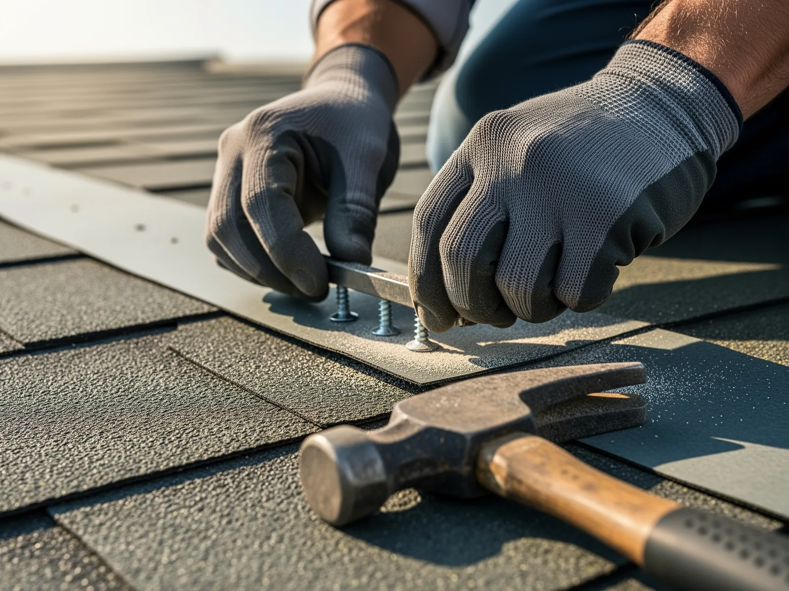Why choose Fascia Repair in Corral, ID